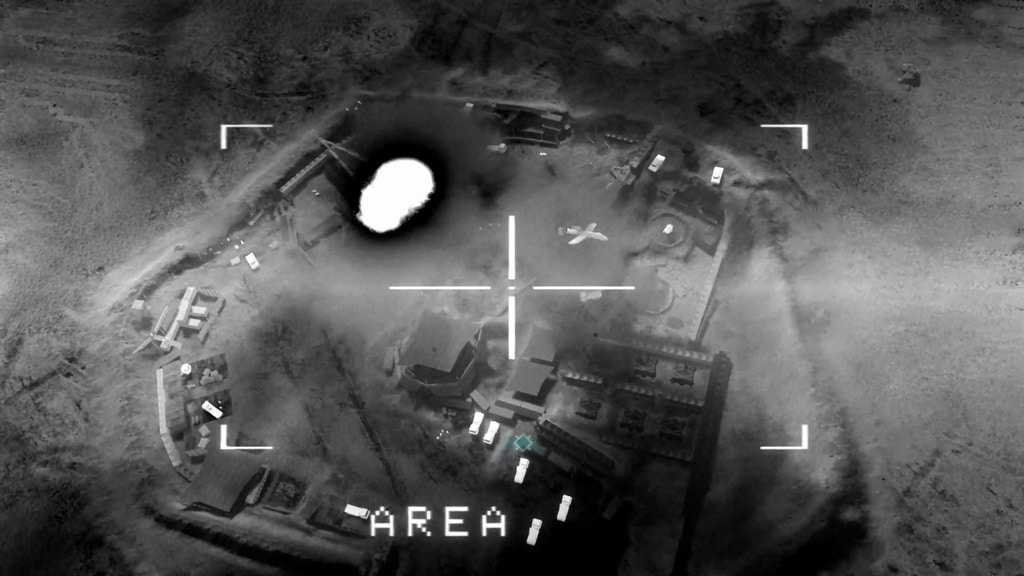 Battlefield-3-Commander-Modus