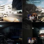 Battlefield 3: Der Grafikvergleich PC gegen PS3