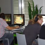 Spielen