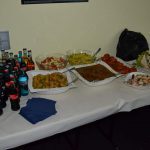 Das Buffet