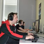 gamed!de beim Battlefield 3 Hands-On Test