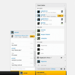 Battlelog - Freundesliste