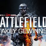 Battlefield 3 - Betakey Gewinnspiel