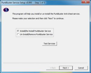 PBSVC_reinstall