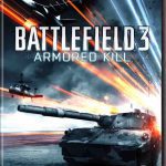 Battlefield 3 - Armored Kill