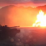Battlefield 3 Armored Kill - Bandar Desert map - E3 screen 2