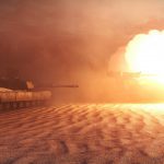 Battlefield 3 Armored Kill - Bandar Desert map - E3 screen 3