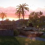 Battlefield 3 Armored Kill - Bandar Desert map - E3 screen 4