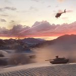 Battlefield 3 Armored Kill - Bandar Desert map - E3 screen 6