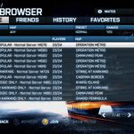 Serverbrowserver