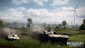 Battlefield-3-Armored-Kill-Armored-Shield-map-Screen-1