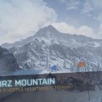 Alborz Montain (1)
