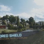 Armored Shield (2)