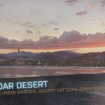 Bandar Desert