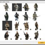 soilder-emblem