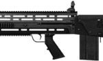 Bulldog Assault Rifle