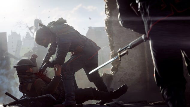 Team Deathmatch - Der Klassiker