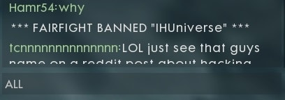 Erster Hacker in Battlefield 1 gebannt