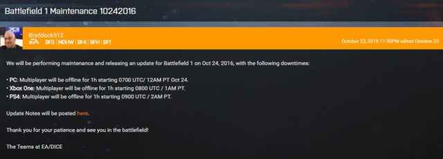 battlefield-1-maintenance-10242016