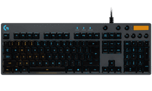 LOGITECH G810 ORION SPECTRUM