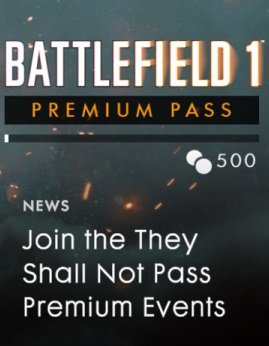 DICE hat es geschafft den Status laufender Community Missionen zu integrieren.