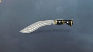 KHUKURI