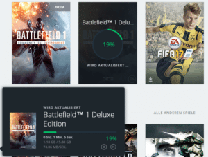 Battlefield 1: Das TSNP Update kombiniert erstmals DLC mit Patchinhalten. 