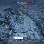Map Overview: Tsaritsyn