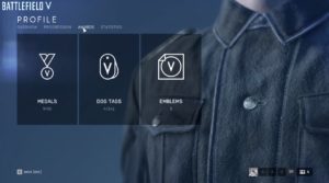 Battlefield V Awards