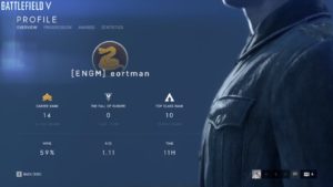 Battlefield V Overview