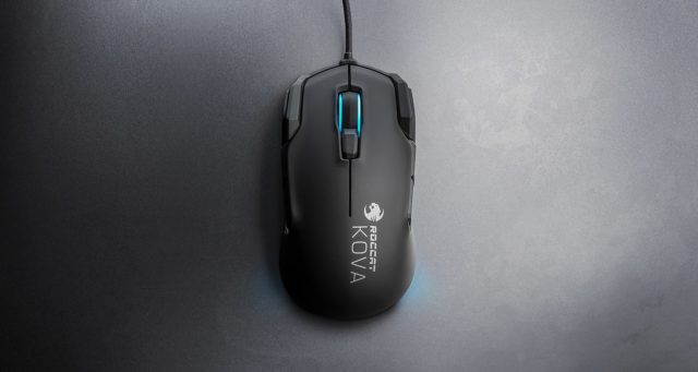 Dezente aber eindrucksvolle Beleuchtung dank AIMO Technologie.