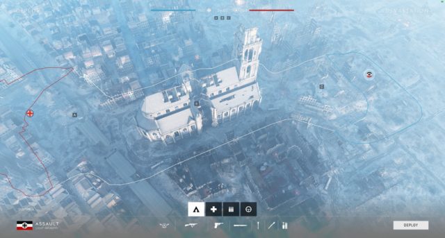 Squad Conquest - Devastation