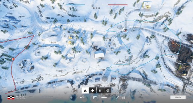 Squad Conquest - Narvik