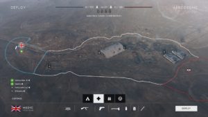 Aerodrome Outpost
