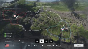 Iwo Jima Outpost