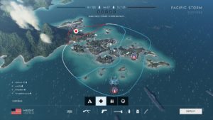Pacific Storm Outpost