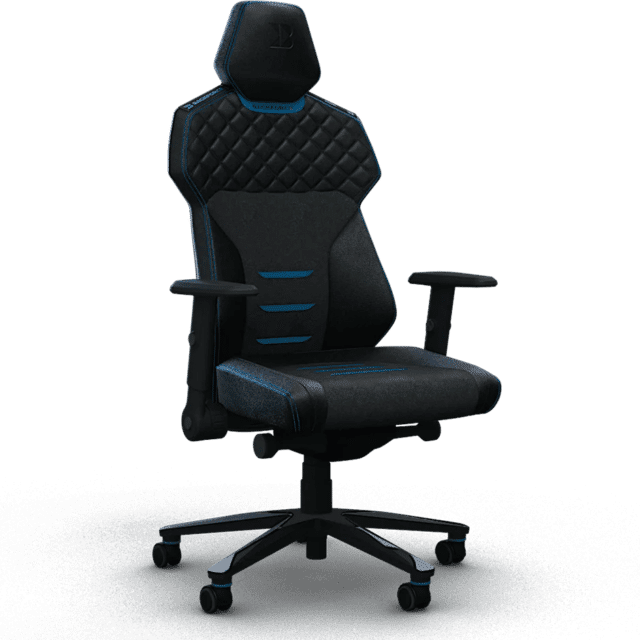 Backforce One